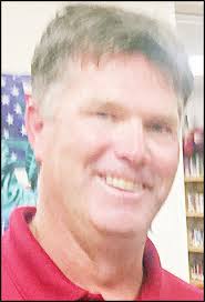 Alba-Golden taps Smith as athletic director