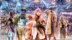 Maybe you would like to learn more about one of these? 21 Final Fantasy Wallpapers Ideas Final Fantasy Fantasy Finals