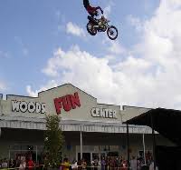 Woods Fun Center Inc Retail Service Motorcycle Powersports Woods fun center list of employees: woods fun center inc retail
