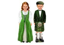 Irish Boy Clothing Meet Bree And Aidan From Ireland Irish Clothing Traditional Irish Clothing Irish Costumes