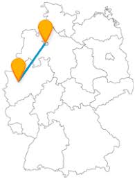 Klasse, wenn sie im voraus buchen. Bus Bremen Dusseldorf Im Bahn Vergleich Busliniensuche De