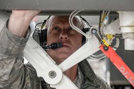 108 Fresno Yosemite International Airport Image: PICRYL