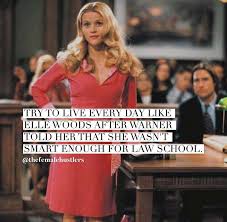 Ellewoods Elle Woods Elle Woods Quotes Blonde Quotes