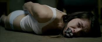 Jemma Dallender, I Spit on Your Grave 2 (2013) | Just Rape Her