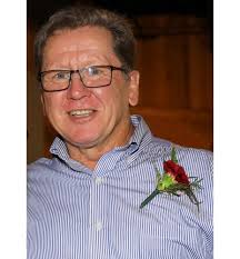 Randy Palmer Obituary (1960