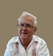 Obituary information for Harold V. Hahn, SR.