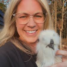 Is it too hot to water flowers and raised beds at night?