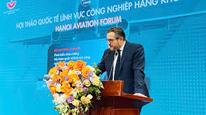 Việt Nam Trước Cơ Hội Bứt Phá vào Chuỗi Cung Ứng <yoastmark class=
