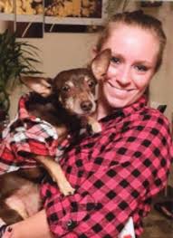 Crystal Nichole Campbell Obituary January 17, 2018