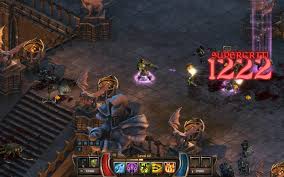 El goty se llama god of war. Kingsroad Free Online Rpg Game