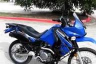 2009 Kawasaki KLR650 For Sale