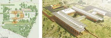 Tra le cose che legavano gino strada a genova c'era un progetto che il medico e attivista aveva realizzato con l'architetto renzo piano: Etica E Bellezza Renzo Piano E Tamassociati Per Emergency In Uganda Giornale Dell Architettura
