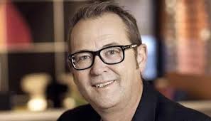 Jan Dahl har lige købt endnu fire McDonald's