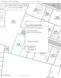 0 Ridge St, Cranston, RI 02920