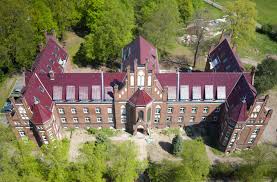 Jetzt zentral ein gewerbe mieten. Wohnungen Heinrichstift In Luckenwalde