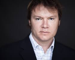 A Discussion with Robert Crews