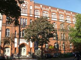 Halensee Grundschule Berlin De