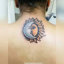 The yin yang design for a sun and moon tattoo is one of the best concepts in our opinion. Sun And Moon Tattoos Meaning And 47 Best Design Ideas Saved Tattoo