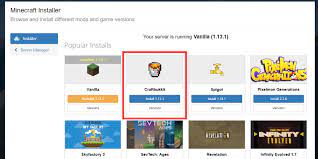Download the latest version of craftbukkit and spigot for your minecraft server! How To Install Craftbukkit On Your Minecraft Server