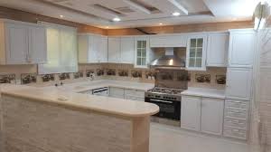 السوق العربى مطابخ المنيوم صور مطابخ الوميتال تصميم مطابخ