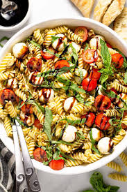 10 Mayo Free Pasta Salad Recipes For Summer Clean Plates
