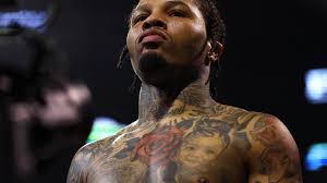 Weight details and rules revealed for Gervonta 'Tank' Davis vs Jake Paul  fight