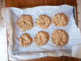 Trisha yearwood's orzo salad made lighter (180 calories | 5 5 5. Mari S Homemade Oatmeal Cookies Recipe Trisha Yearwood Food Network