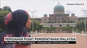 Sebenarnya indonesia memiliki banyak sekali jenis tarian tradisional atau tarian daerah. Pemisahan Pusat Pemerintahan Malaysia Putrajaya Dan Ibu Kota Kuala Lumpur Youtube