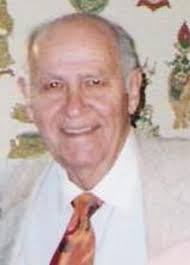 James Lamm Obituary November 13, 2009