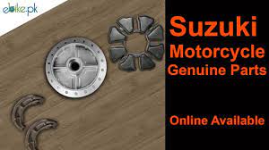Suzuki Motorcycle Bike Genuine Parts Ebikeshop Pk Suzuki Motorcycle Motorcycle Bike Suzuki