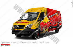 Best Mercedes Sprinter Wrap Design For Decals Wraps Company Mercedes Sprinter Van Wraps