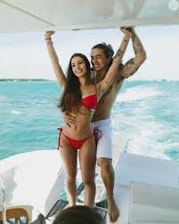 Maybe you would like to learn more about one of these? Noiva De Whindersson Nunes Maria Lina Esta Gravida De Quase 6 Meses Purepeople
