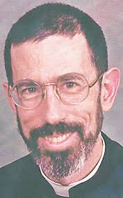 Father Anthony John Petracca