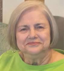 Rosalie Broussard Roy Obituary July 31, 2022