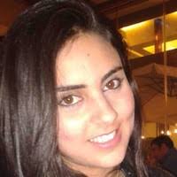 9 "Therese Azar" profiles