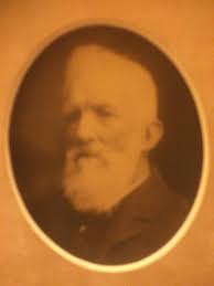 William Teague's Gold Mining Adventures in Yale and California