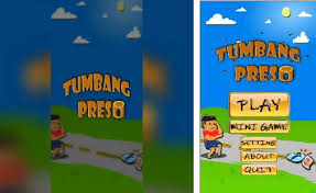 Tumbang preso, or tumba lata is one of the popular games play in the philippines. Tumbang Preso Apk Download For Android Latest Version 0 1 Com Tumbapreso 4 Final