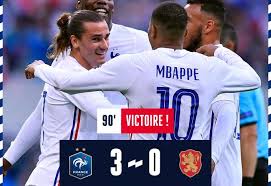 #tfcgf38 #playoff2 dans l'intimité du vestiaire après la victoire contre grenoble. 7nlk1fth0rujvm