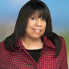 Rhonda Lightfoot, Real Estate Broker