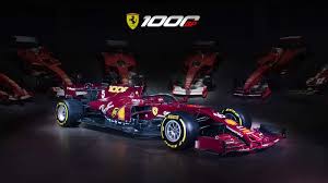 This was the customary national racing colour of italy as recommended between the world wars by the organisations that later became the fia. F1 News Ferrari To Race In Special 1 000th Gp Livery At Mugello Grr