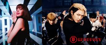 This article will show you how to grow your tiktok followers by taking advantage of the a. 7 Tik Tok New Dance Challenges By Kpop Idols You Should Try Kpoppost