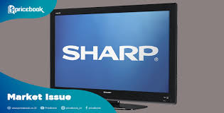 Tv led murah dibawah 1 juta 2016. 10 Tv Led Sharp Harga 1 Jutaan Terbaik Di 2021 Pricebook