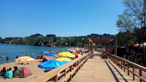 Kilyos has hotels, guesthouses and restaurants open during the summer. Amasra Ve Cevresinin En Guzel 5 Plaji Gezi Tatil Rehberi