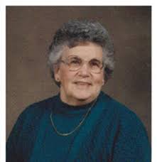 Most Recent Obituaries