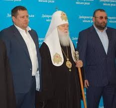 Патріарх Філарет хоче відновити УПЦ КП і очолити її замість Епіфанія - Цензор.НЕТ 2774