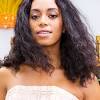Low Maintenance Haircuts For Wavy Frizzy Hair