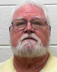 Search for a Fallen Officer