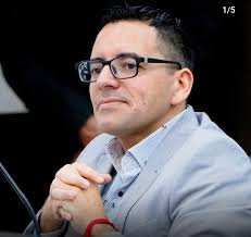 El concejal "chamamecero" Pablito Velázquez también se va de la UCR  Misiones