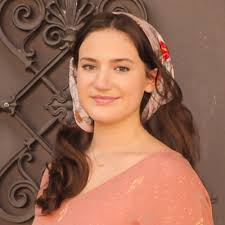 Singin' in the Rain Character Portrayals