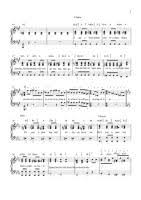Sing along to 'bohemian rhapsody' with this official karaoke style queen lyric video.originally released on the 1975 album 'a night at the opera'subscribe. Queen Bohemian Rhapsody Free Downloadable Sheet Music